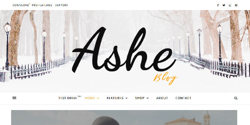 asheblog