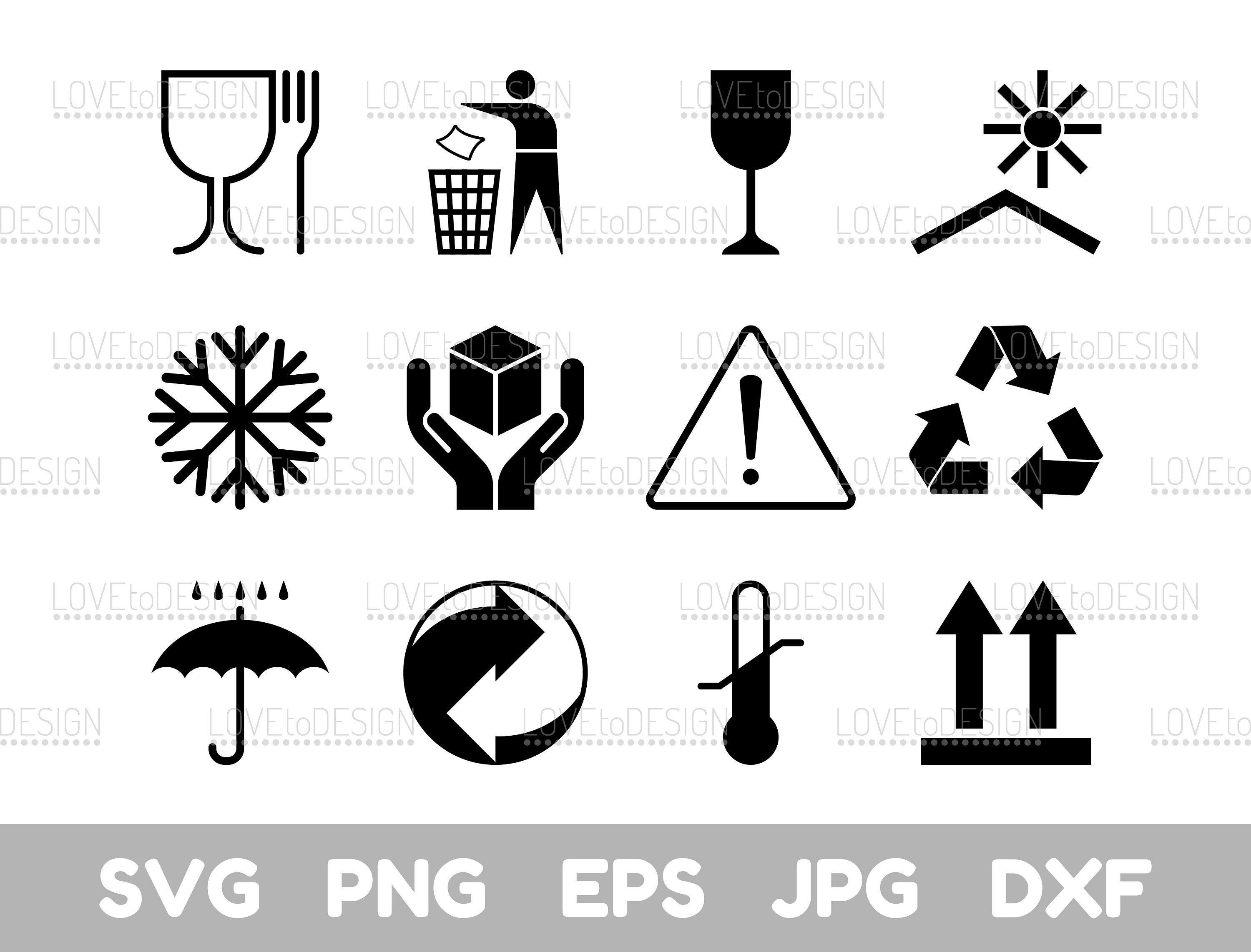 Mengapa Ikon Svg Tidak Muncul?