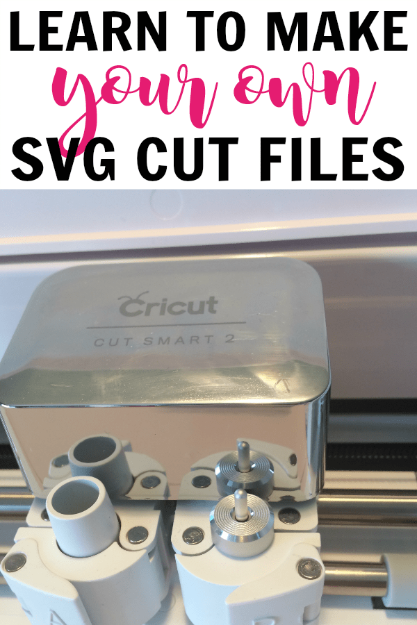 我可以製作自己的 Svg 文件嗎?
