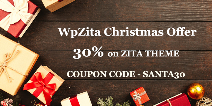 zita-navidad-oferta - Zita WordPress Theme