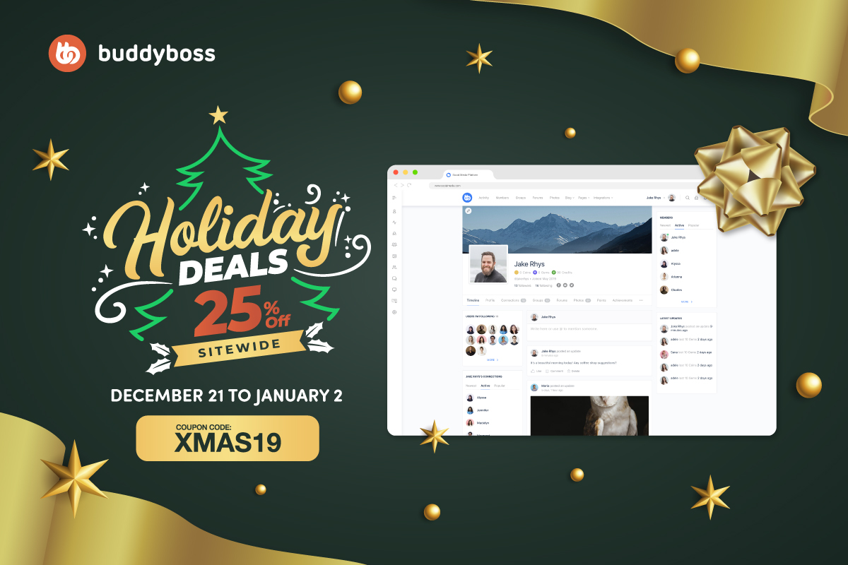HolidayDeals - Ivana Djudic