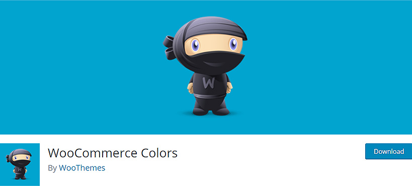colores Los mejores complementos gratuitos de WooCommerce