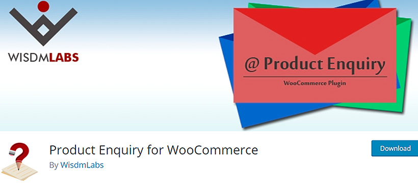 consulta de producto