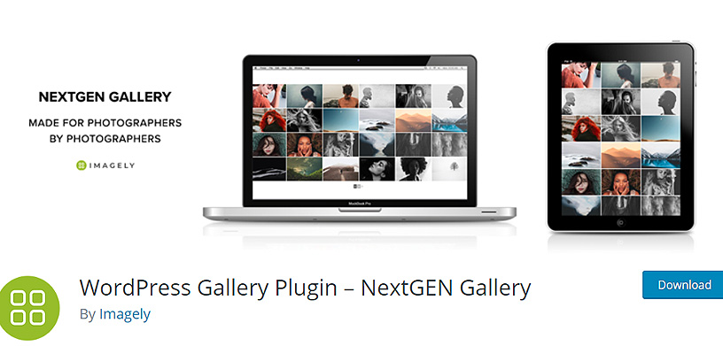 galeri wordpress plugin galeri WordPress gratis