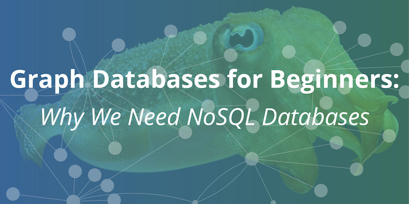 Mengapa Database Nosql Tidak Selalu Merupakan Pilihan Yang Baik?