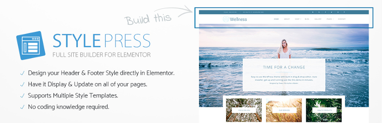 complementos elementor populares