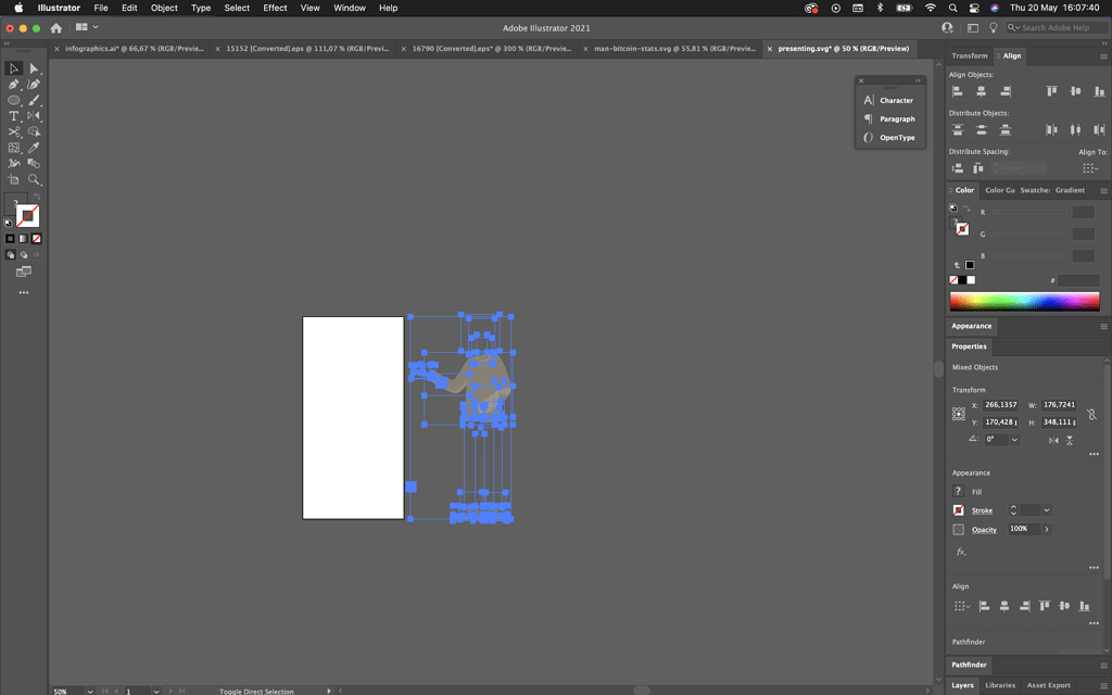 Adobe Illustrator에서 Svg 파일을 사용할 수 있습니까?