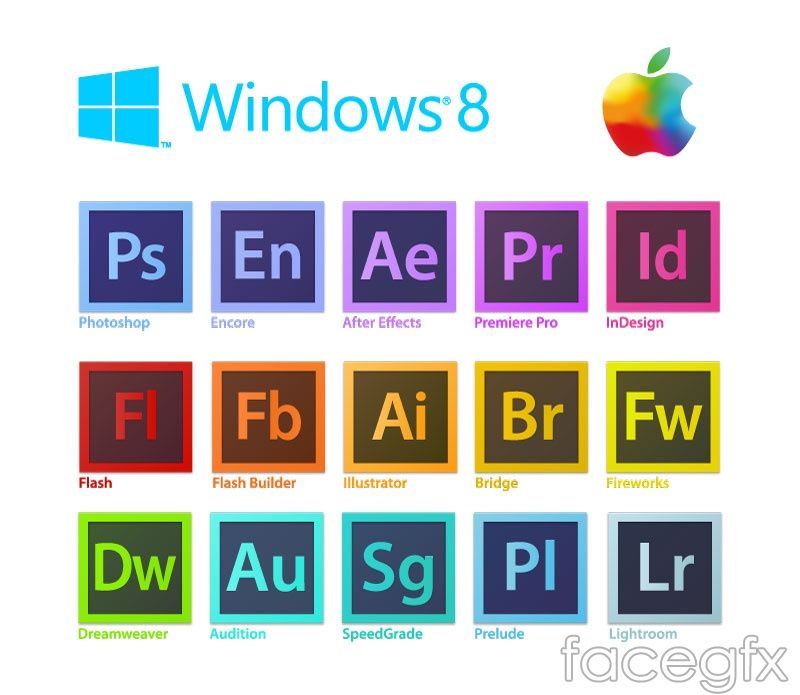 Svg에 가장 적합한 Adobe 프로그램은 무엇입니까?