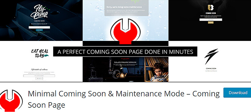 最小的即將到來