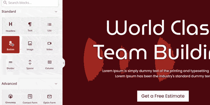 프리미엄 WordPress 테마: 7을 선택할 때 고려해야 할 필수 요소 drag and drop wordpress theme