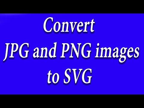 Fișierele Svg pot fi editate?