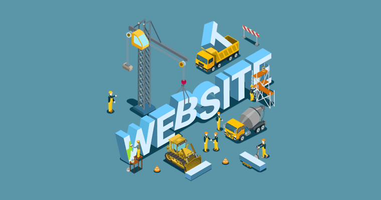 Ce este Website Builder?