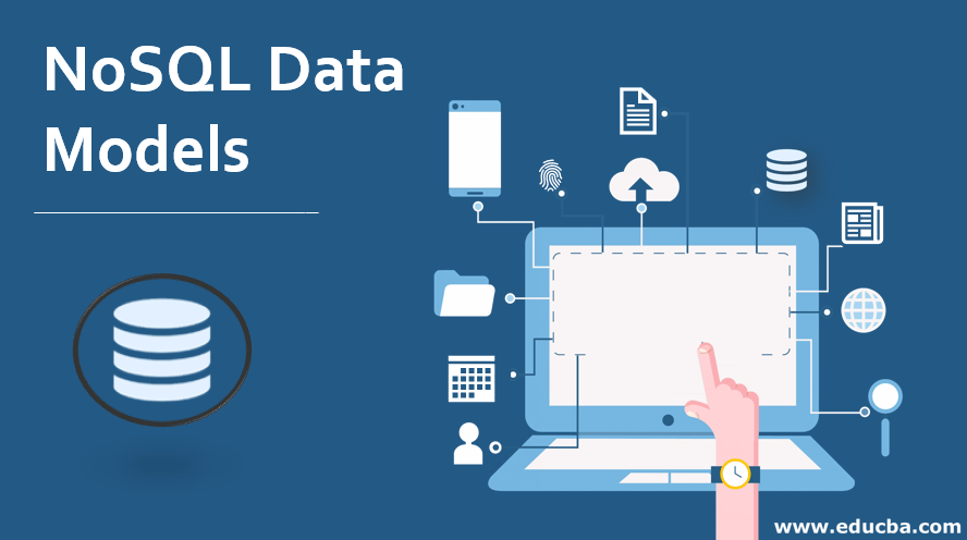 Apa Empat Model Data Dalam Database Nosql?