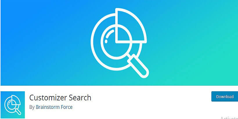 定制器最好的 WordPress 搜索插件