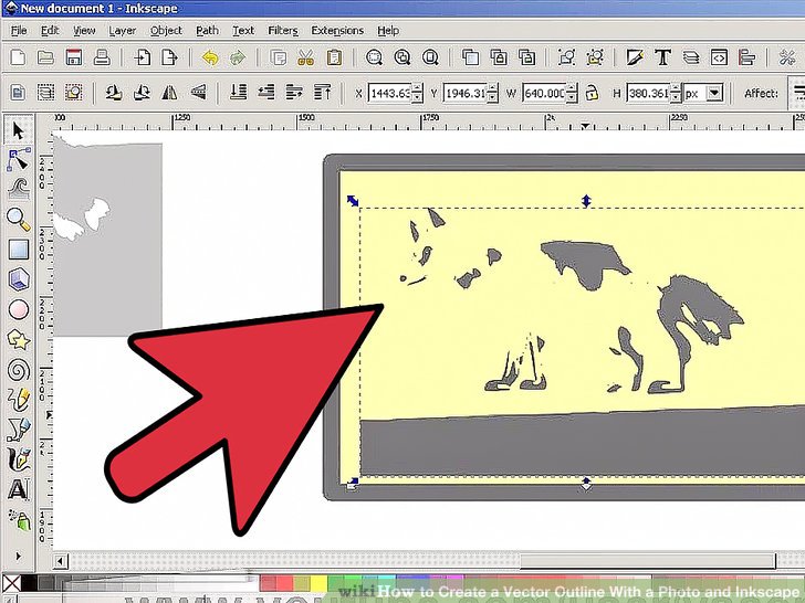 ¿Cómo creo un archivo Svg en Sketch?