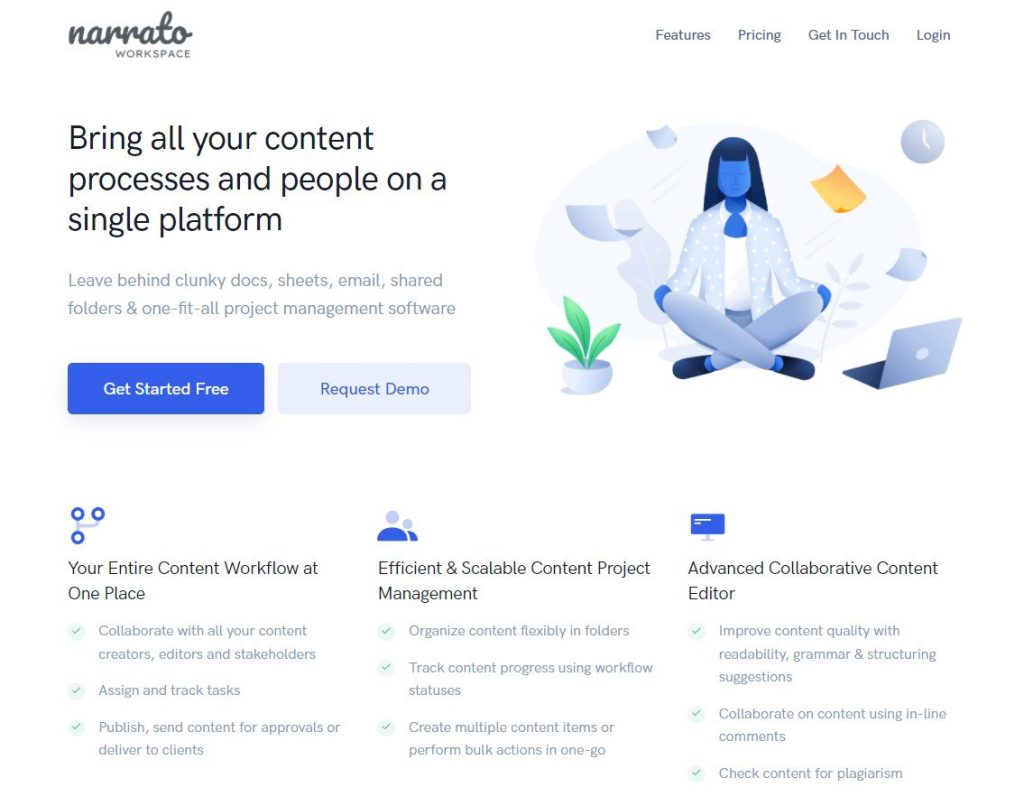 EmailContentMarketingTool-_Narrato-1 - 高級優惠券 Email Content Marketing - Narrato