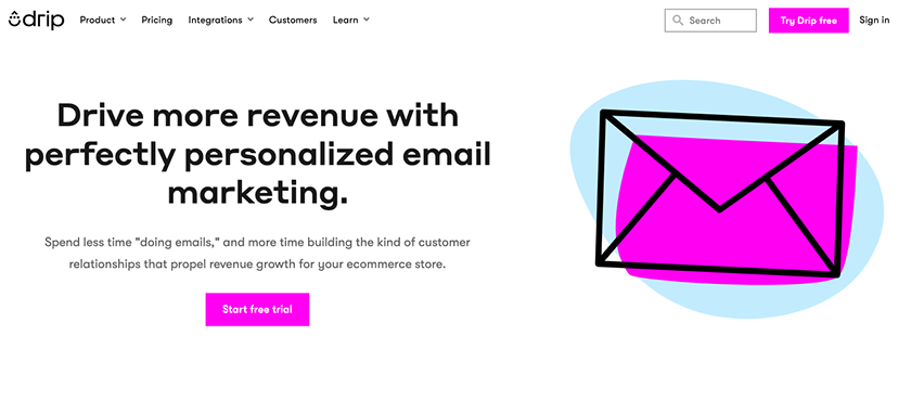 EmailContentMarketingTool_-_Drip_DwRMpxk-1 - 高級優惠券 Email Content Marketing - Drip