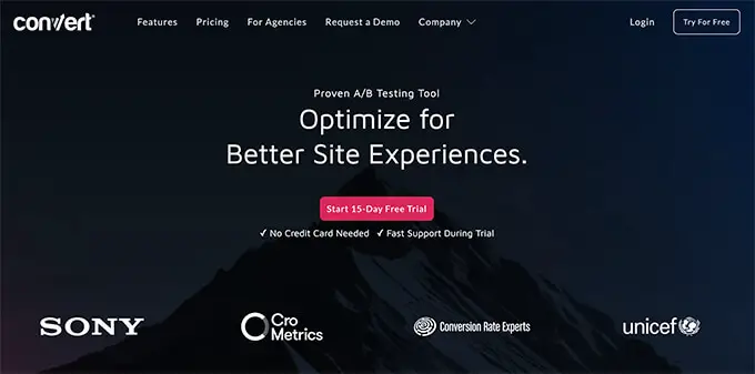 Convert.com Convert.com