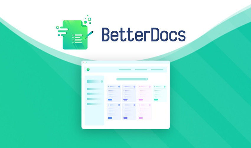 BetterDocs - Akash Kumar Biswas