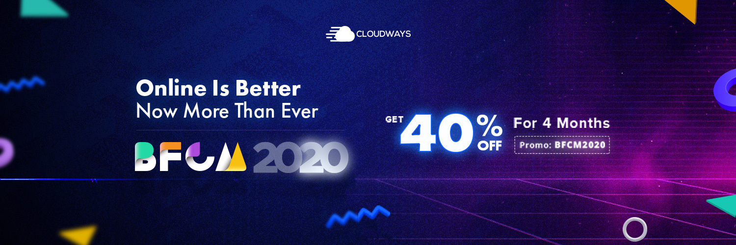 Cloudways-BFCM-ofertas