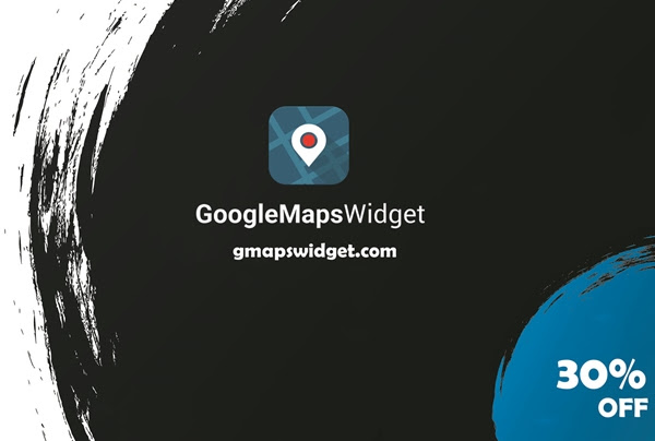 google-map-widget-black-friday-ofertas