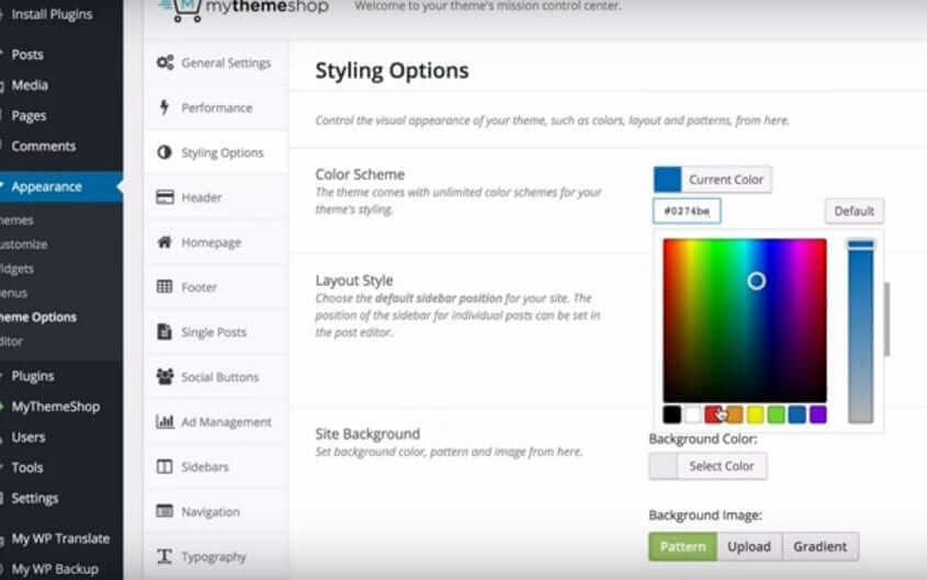 Schema Theme Vs Generatepress: Which Theme Is Best? 2