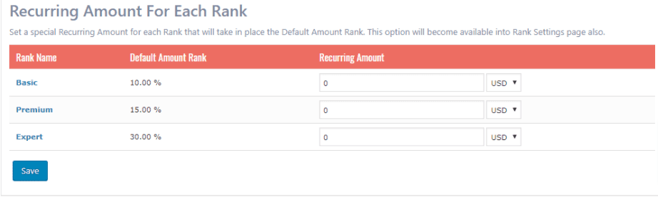 Ultimate Affiliate Pro recurring