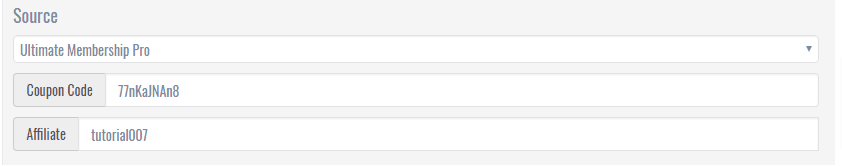Ultimate Affiliate Pro Coupon code