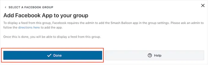Dodanie wtyczki mediów społecznościowych Smash Balloon do WordPress