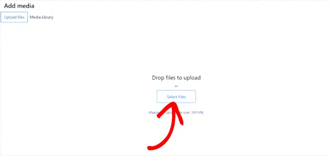 Excel dosyasını yükleme