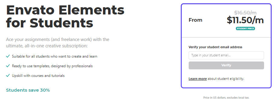 Envato Elements Review (2022): Download Unlimited Digital Assets 1