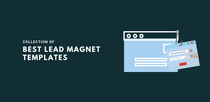 17の最高のリードマグネットテンプレートとそれらを使用する利点1 lead magnet templates