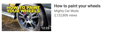 Screenshot eines Bildes mit Textüberlagerung zur Steigerung der YouTube-Aufrufe.