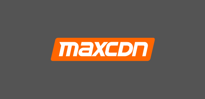 MaxCDN firewall and CDN