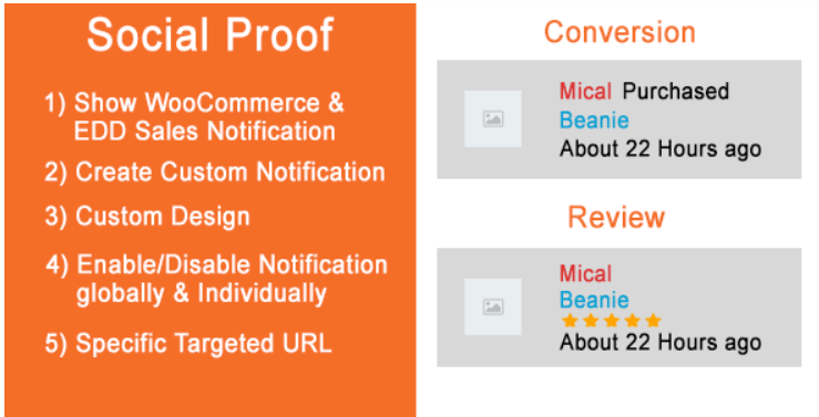 Inboundwp social proof