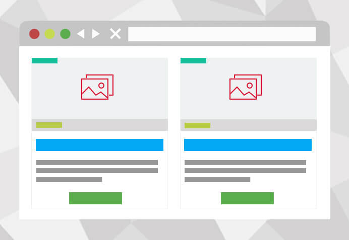 Better heading module