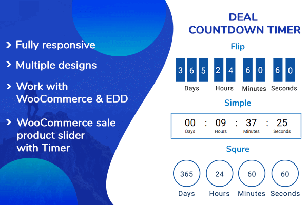 inboundwp deal countdown timer