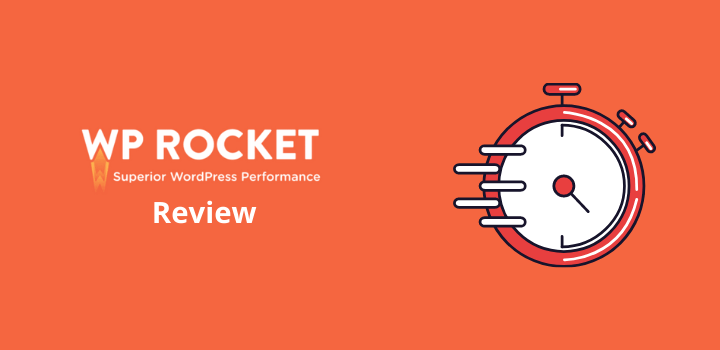 WP Rocket Review (2022): ตัวเร่งความเร็วสำหรับไซต์ WordPress ของคุณ! 1 wp rocket review