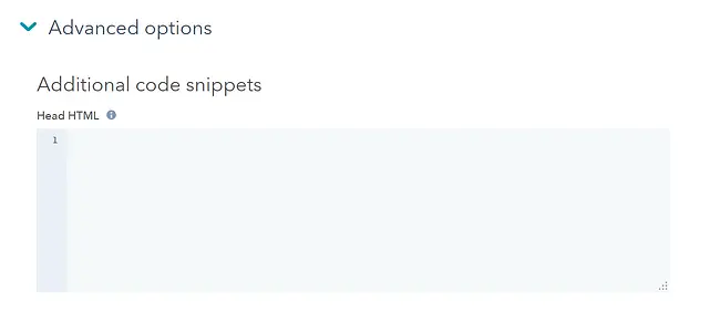วิธีทำให้แท็กชื่อของคุณแตกต่างจากชื่อของคุณใน HubSpot CMS