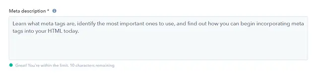 meta-description-in-hubspot-cms