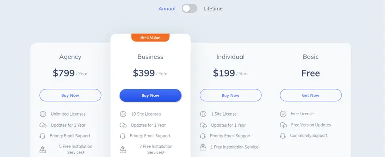ติวเตอร์ LMS ราคา