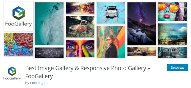 9 Best WordPress Gallery Plugins 2