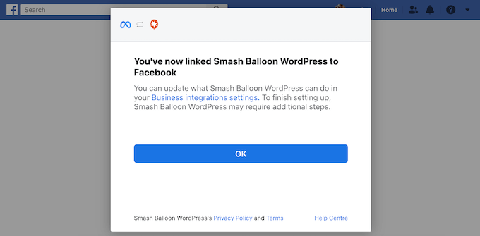 如何在 WordPress 中創建自定義 Facebook 提要