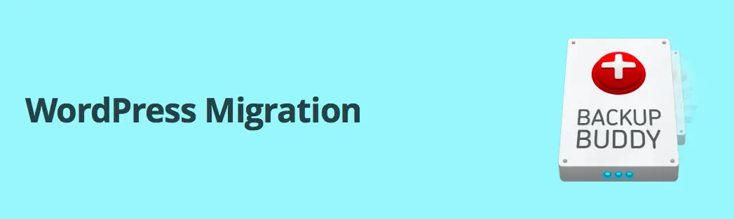 Plugin Backupbuddy WordPress