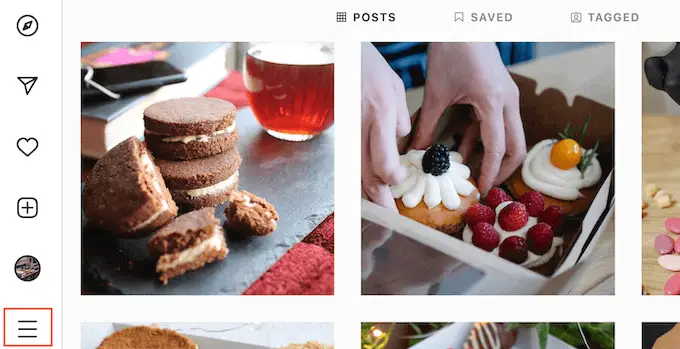 Come verificare se hai un account Instagram personale o aziendale