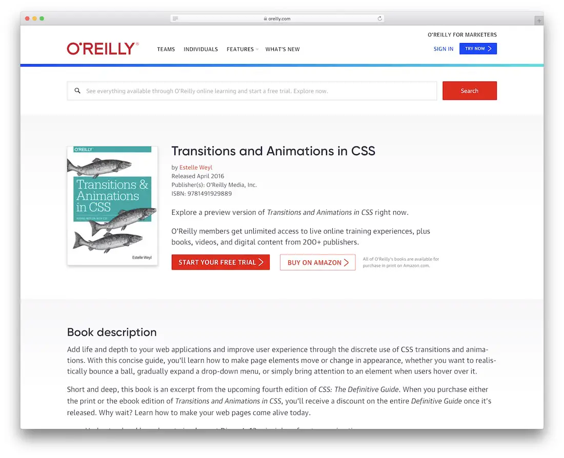 CSS のトランジションとアニメーション