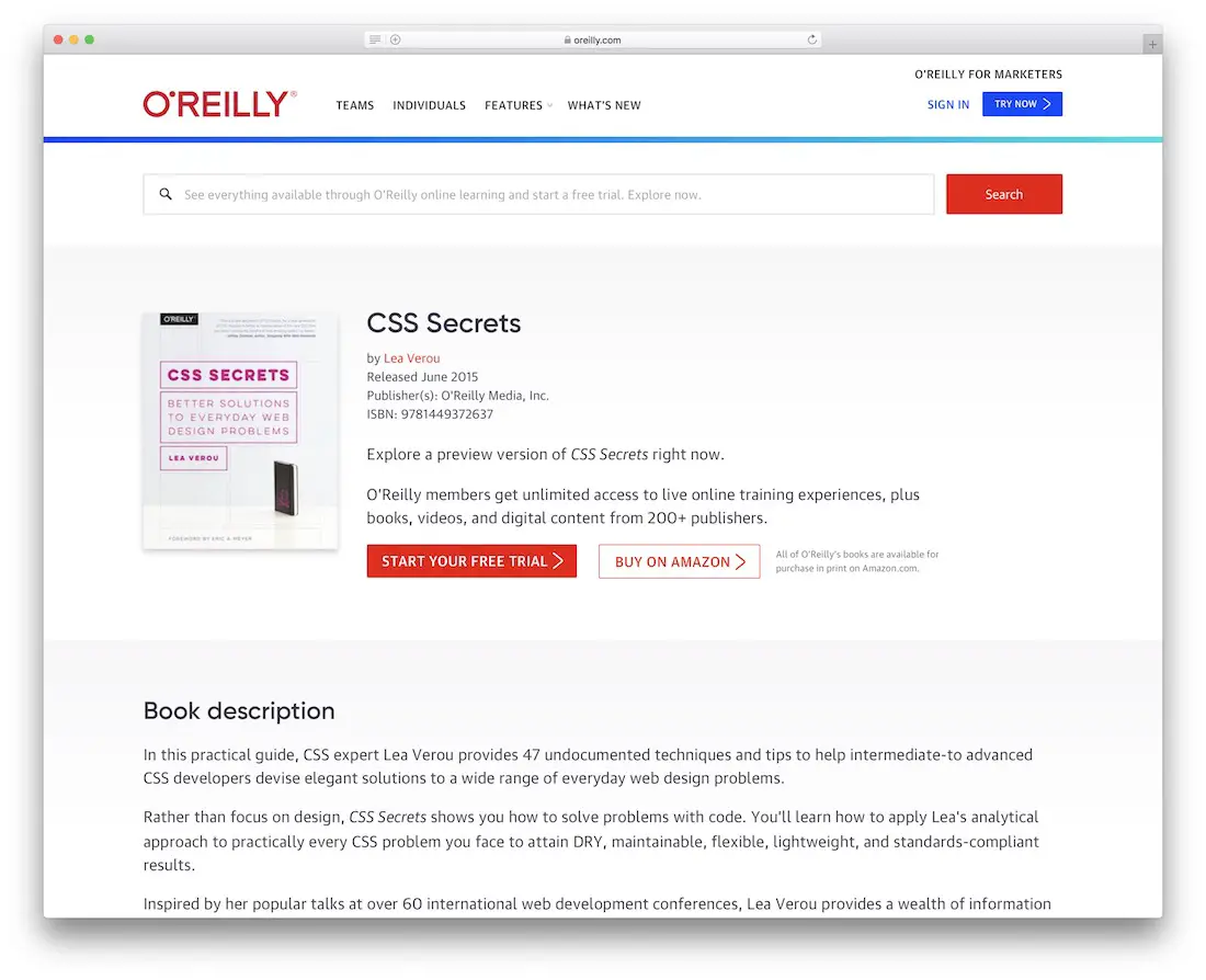 CSS シークレット