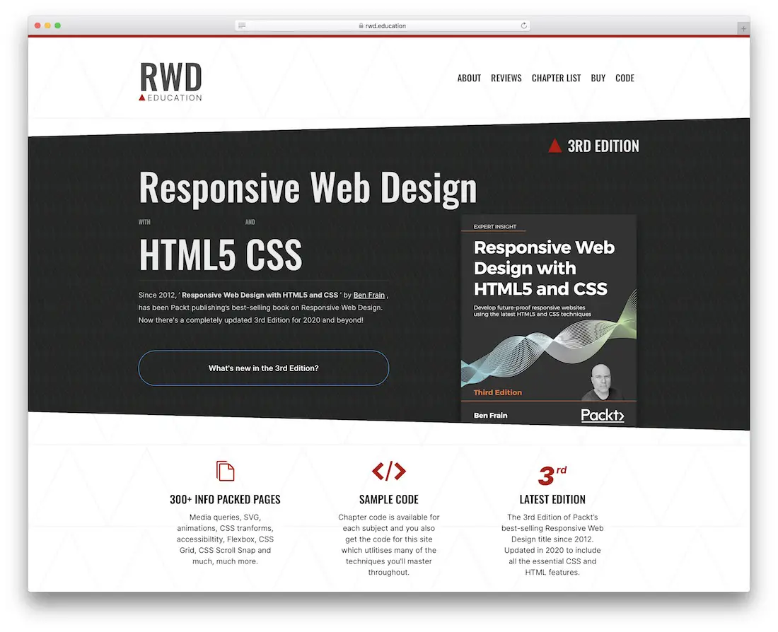 HTML5とCSSを使ったレスポンシブWebデザイン