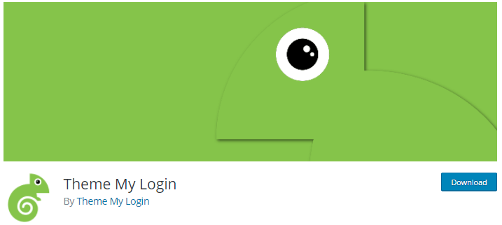Theme My Login