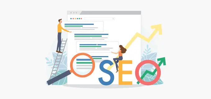 WordPressとSEO